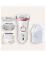 Silk-épil 9 Epilator